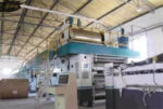 3/5/7 Layer Corrugated Paperboard Production Line